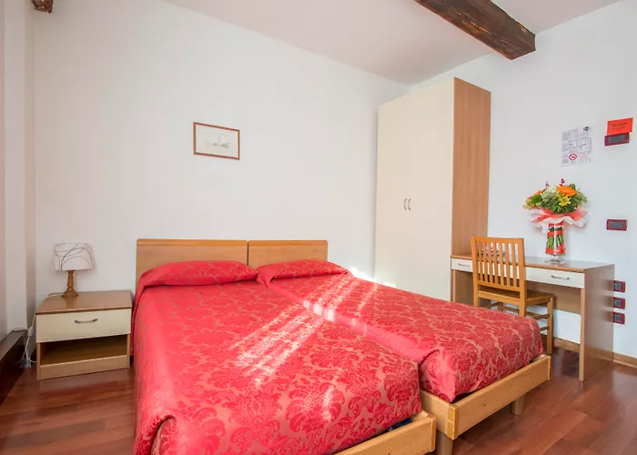 Casa Sant'Andrea Bed & Breakfast Venice